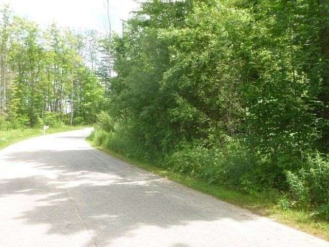 1 Acre of Land for Sale in Petoskey, Michigan