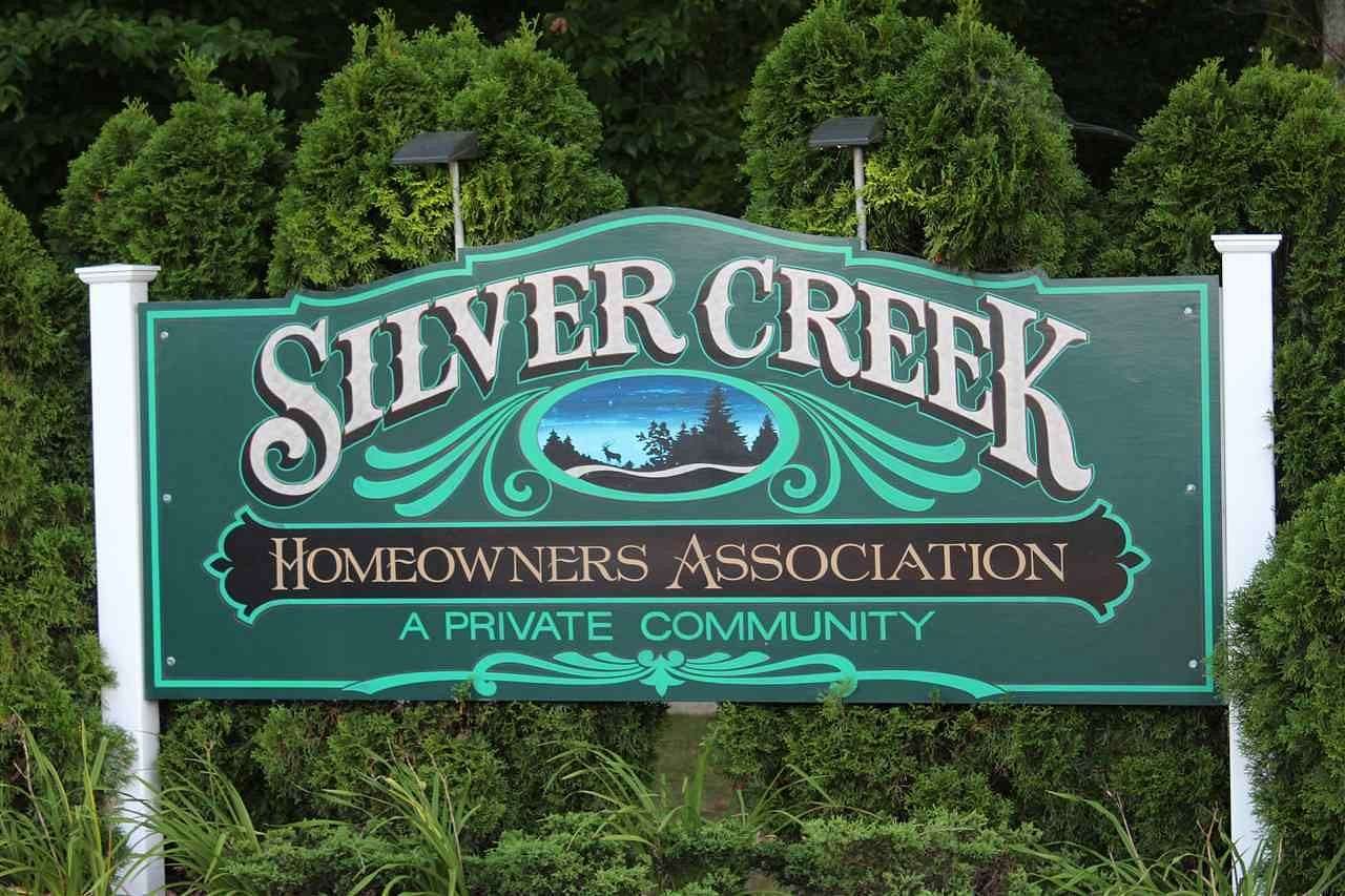 0.62 Acres of Residential Land for Sale in Petoskey, Michigan
