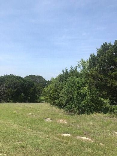 1.1 Acres of Residential Land for Sale in Cleburne, Texas