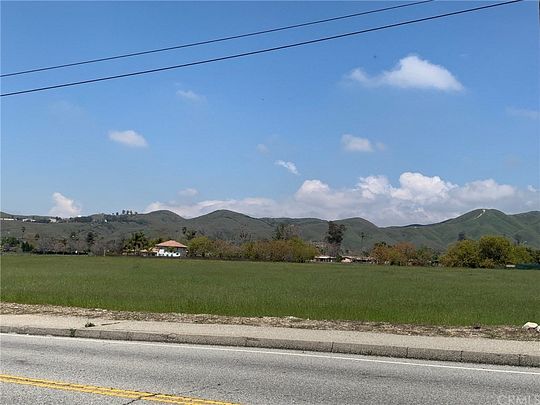 9 Acres of Land for Sale in Yucaipa, California