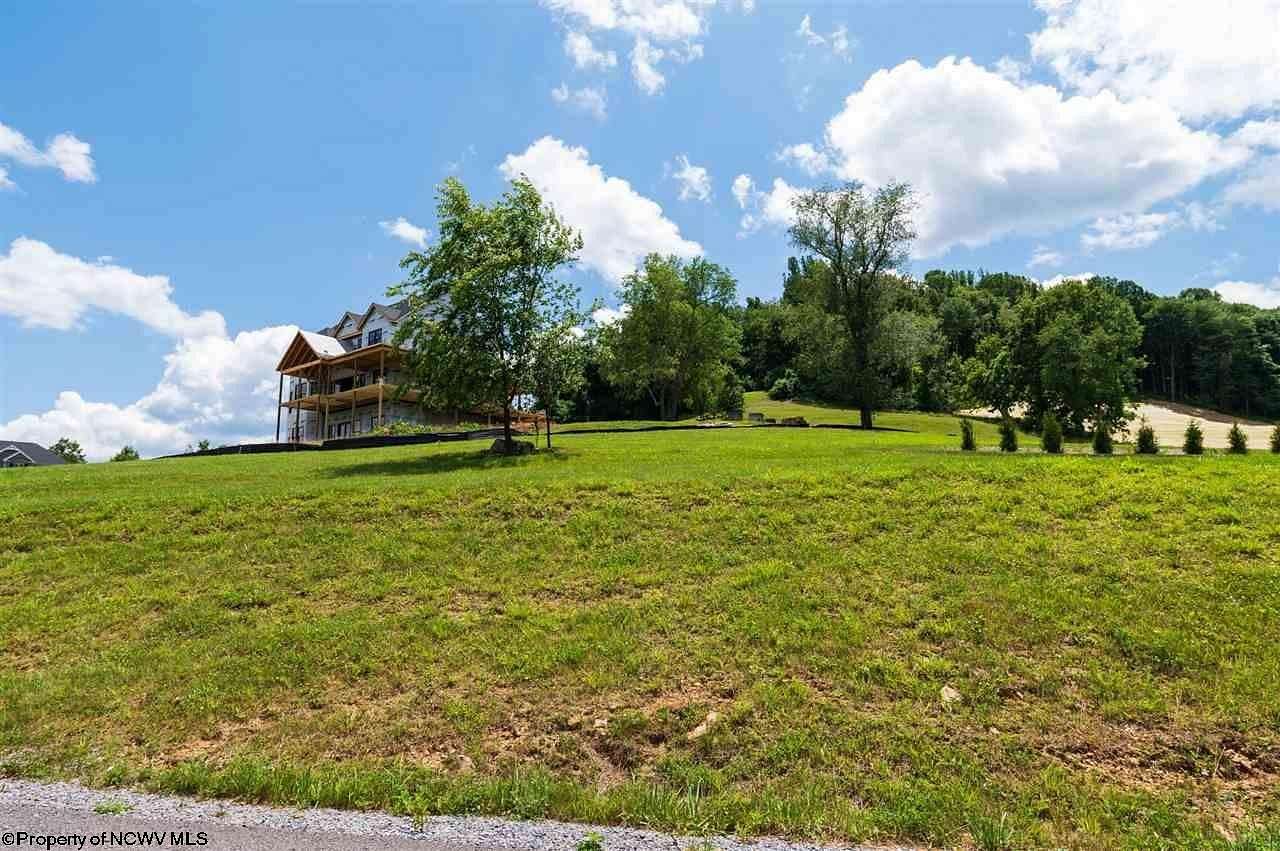 0.72 Acres of Residential Land for Sale in Morgantown, West Virginia