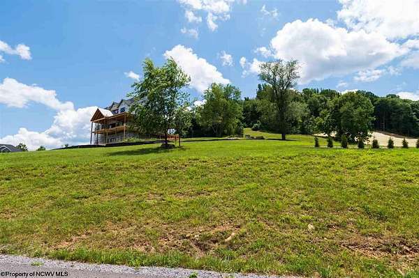 0.72 Acres of Residential Land for Sale in Morgantown, West Virginia