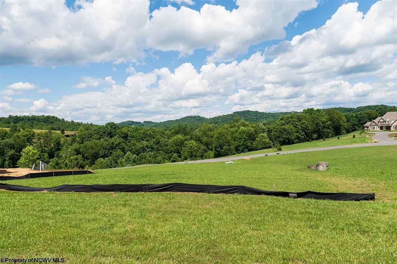 0.48 Acres of Residential Land for Sale in Morgantown, West Virginia