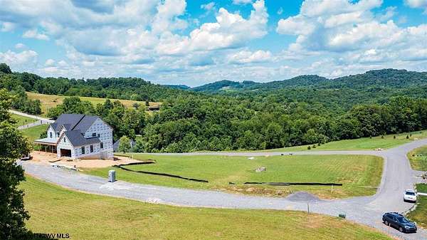 0.36 Acres of Residential Land for Sale in Morgantown, West Virginia