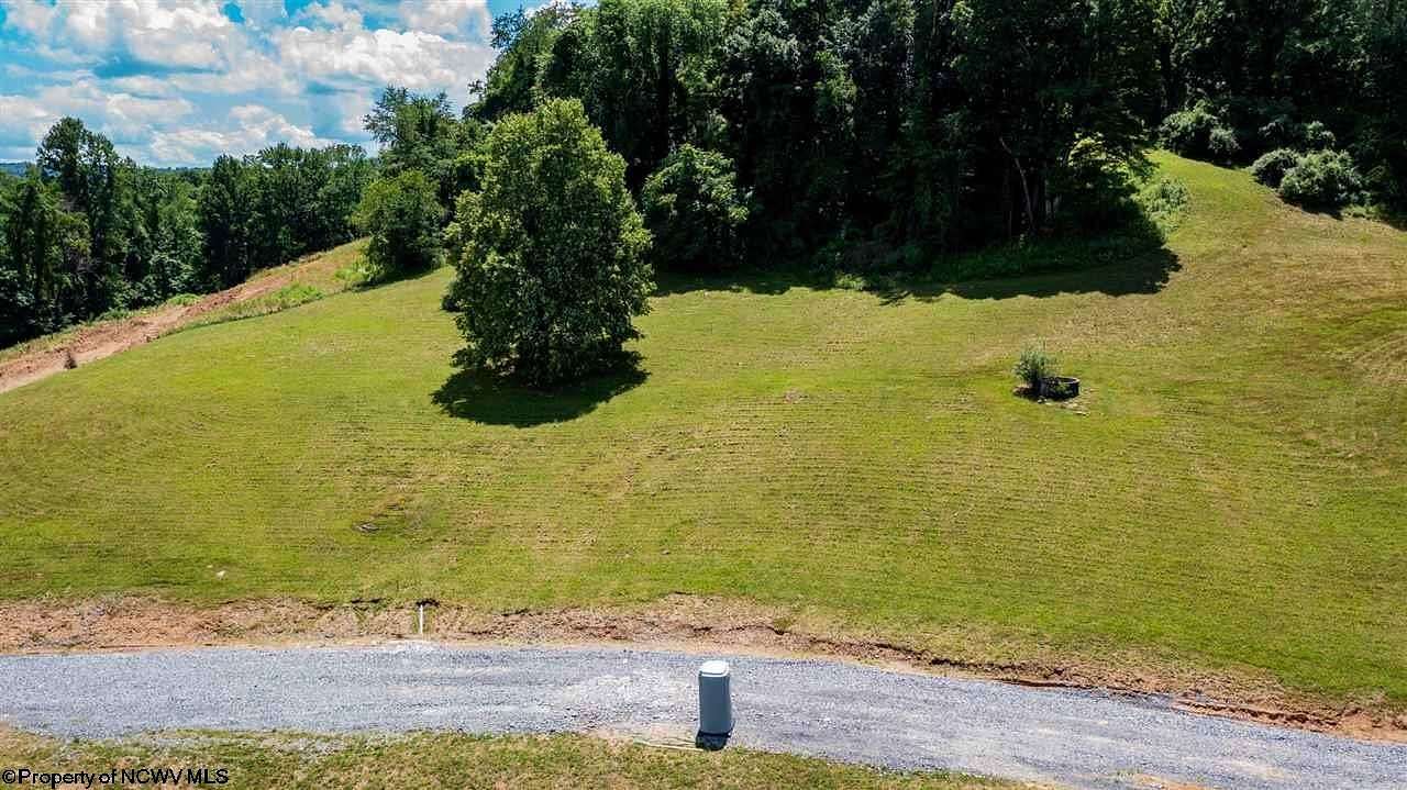 1 Acre of Residential Land for Sale in Morgantown, West Virginia