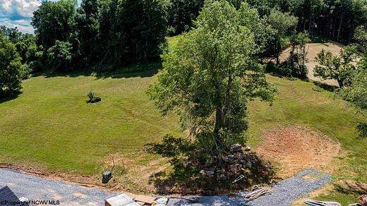 1 Acre of Residential Land for Sale in Morgantown, West Virginia