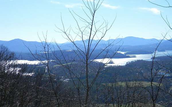 1.83 Acres of Land for Sale in Hayesville, North Carolina