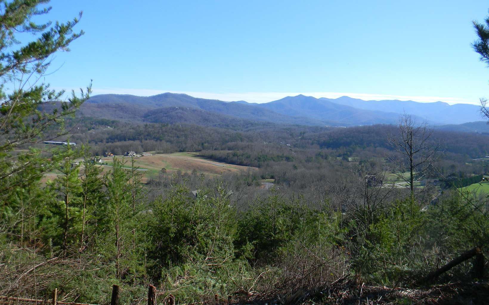 1 Acre of Land for Sale in Young Harris, Georgia