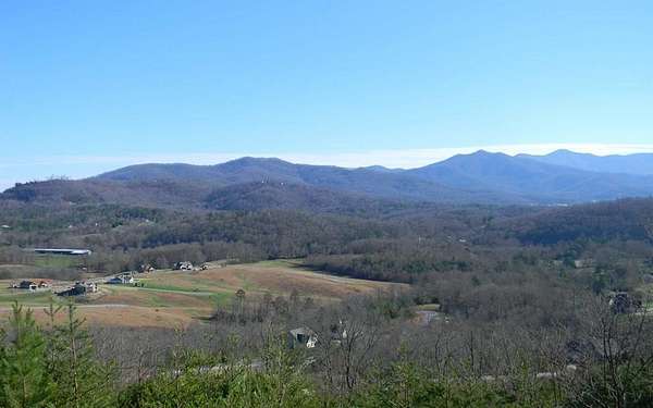 1 Acre of Land for Sale in Young Harris, Georgia
