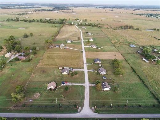 1 Acre of Residential Land for Sale in Ramona, Oklahoma