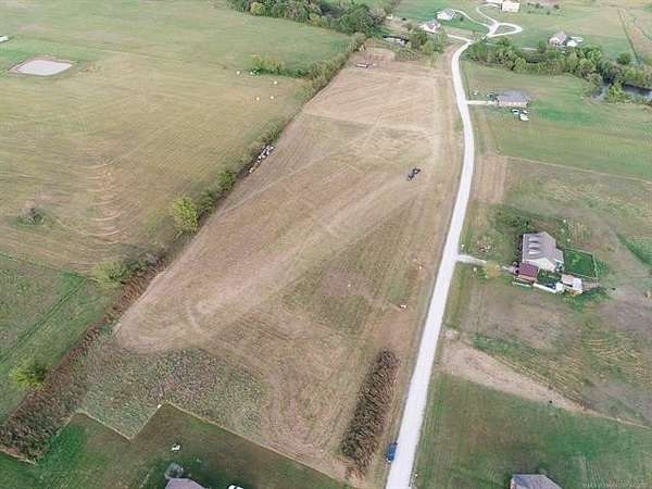 1 Acre of Residential Land for Sale in Ramona, Oklahoma