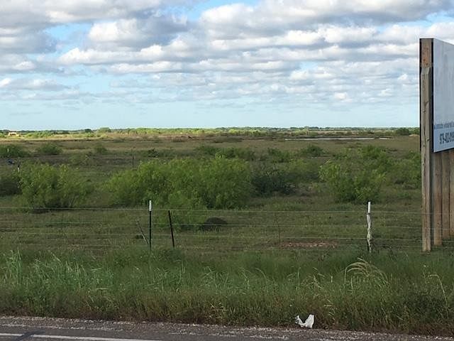 37 Acres of Land for Sale in Bay City, Texas