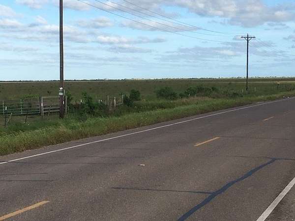 37 Acres of Land for Sale in Bay City, Texas