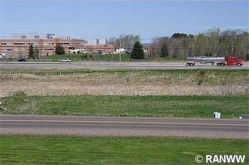 2.8 Acres of Commercial Land for Sale in Rice Lake, Wisconsin