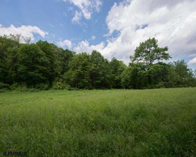 Residential Land for Sale in Galloway, New Jersey