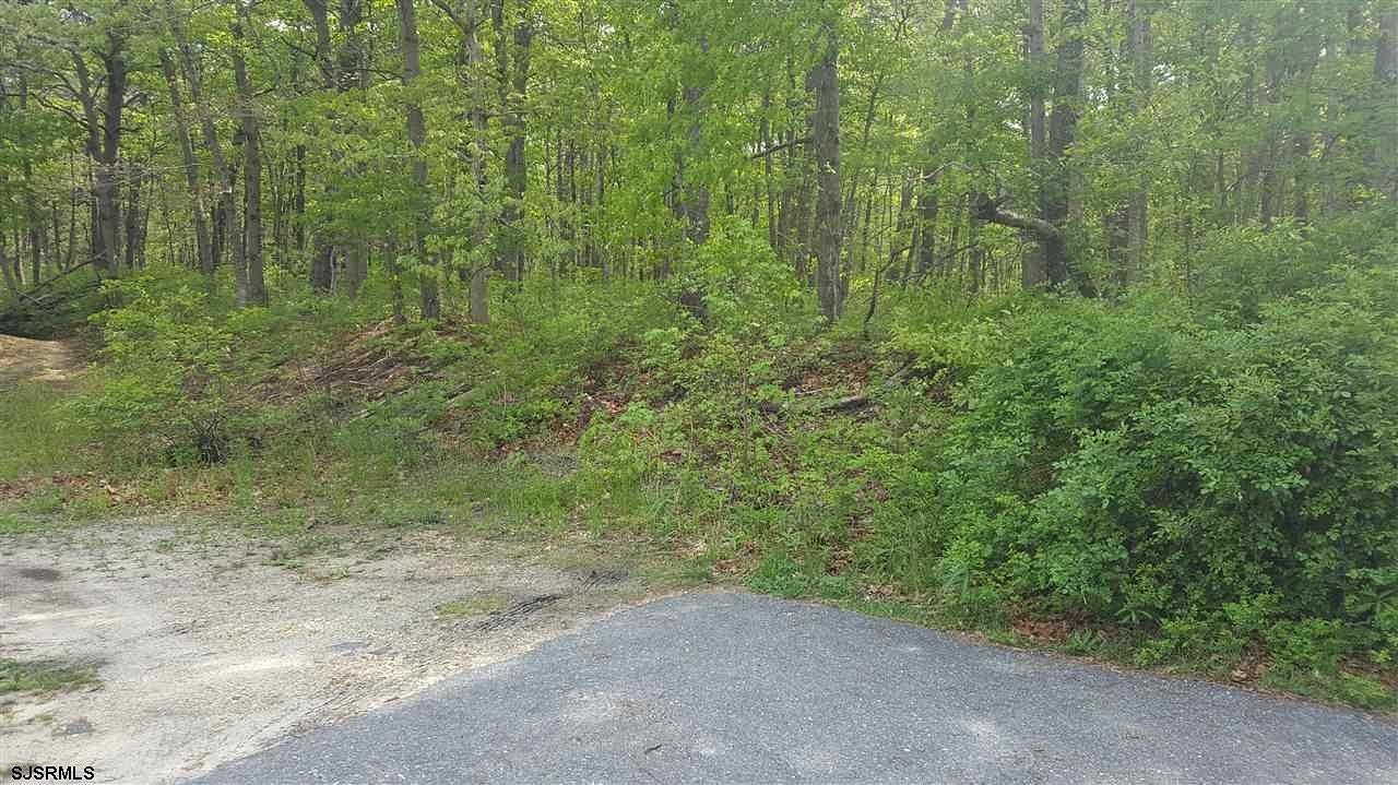 0.25 Acres of Land for Sale in Galloway, New Jersey