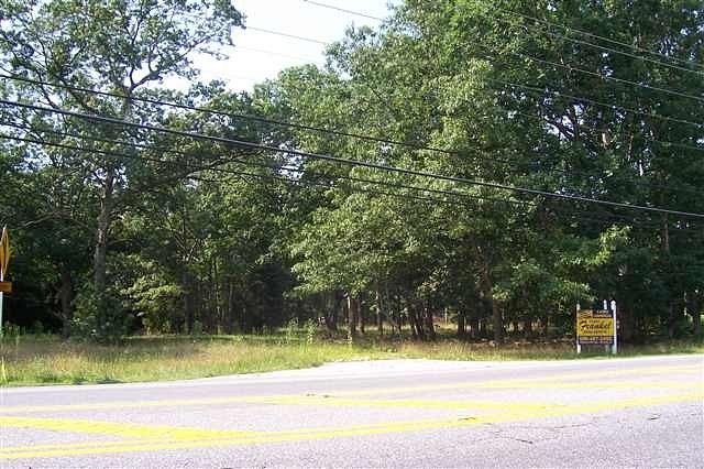 6 Acres of Land for Sale in Galloway, New Jersey