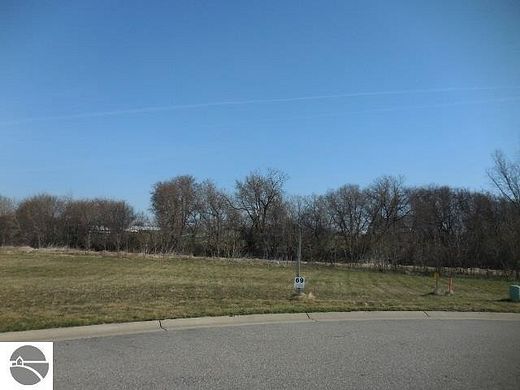 0.28 Acres of Residential Land for Sale in Alma, Michigan