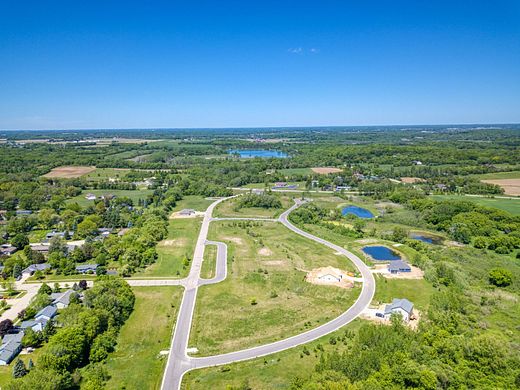 0.31 Acres of Residential Land for Sale in Twin Lakes, Wisconsin