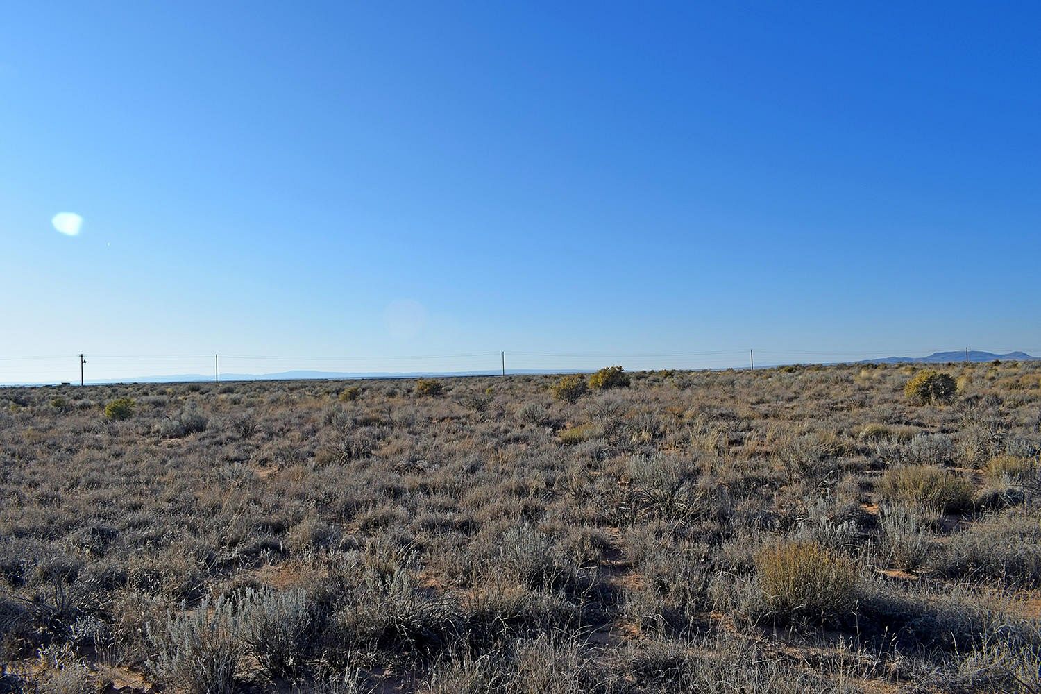 0.27 Acres of Land for Sale in Los Lunas, New Mexico