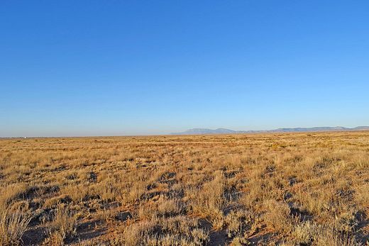 0.25 Acres of Land for Sale in Los Lunas, New Mexico