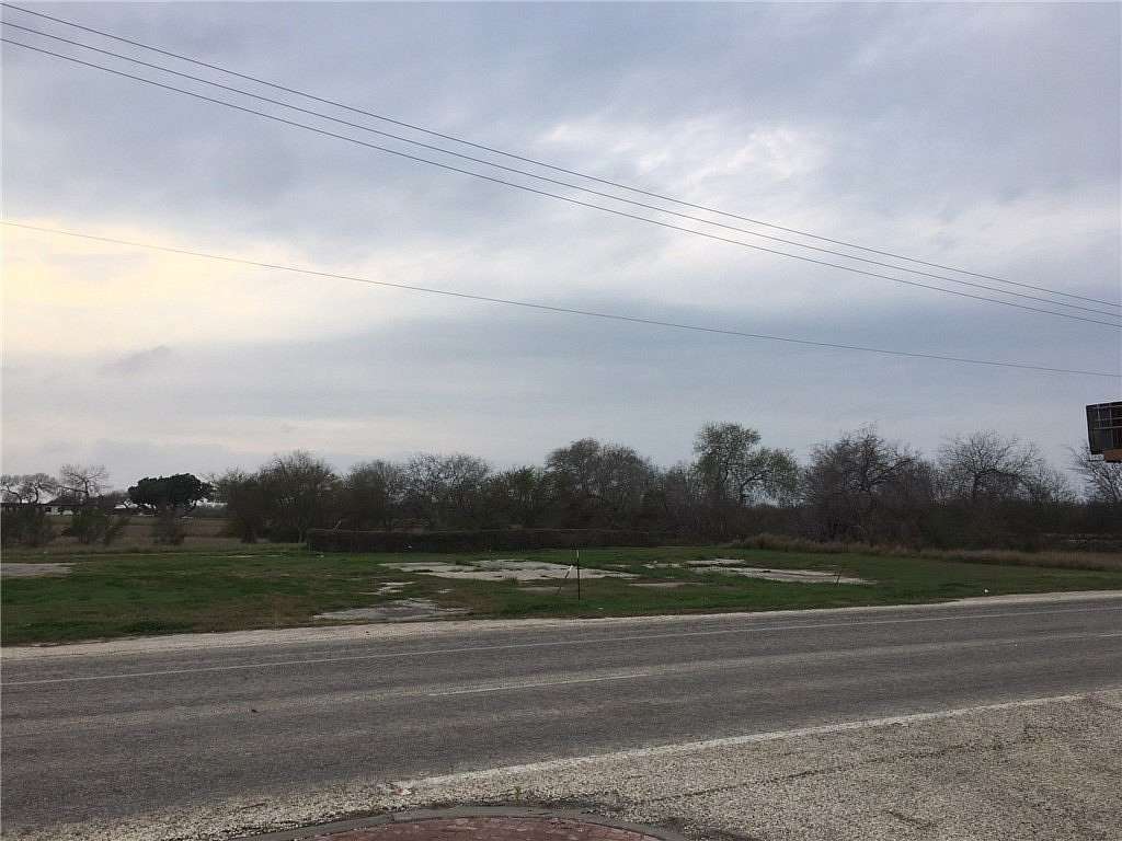 1.58 Acres of Land for Sale in Kingsville, Texas
