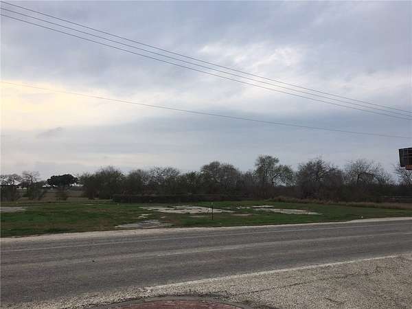 1.58 Acres of Land for Sale in Kingsville, Texas