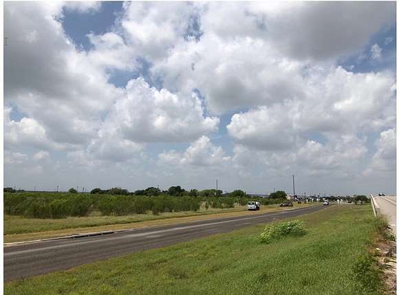 9.7 Acres of Commercial Land for Sale in Corpus Christi, Texas