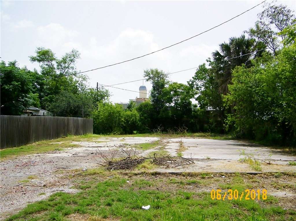 0.17 Acres of Land for Sale in Corpus Christi, Texas