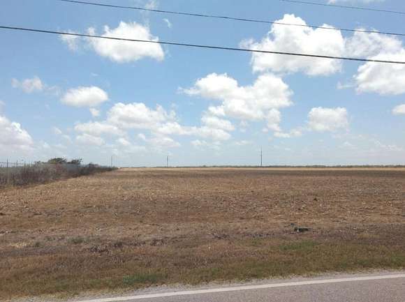 52.1 Acres of Land for Sale in Corpus Christi, Texas