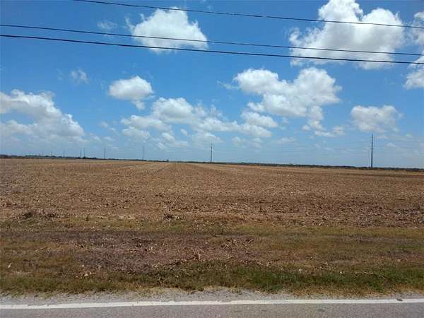104 Acres of Land for Sale in Corpus Christi, Texas