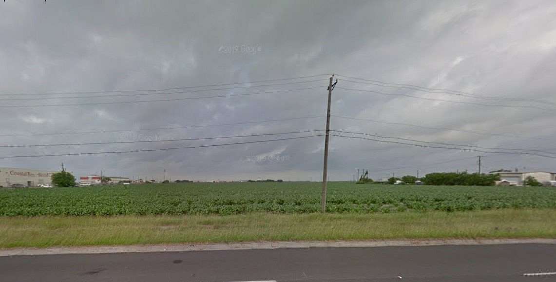 29.1 Acres of Land for Sale in Corpus Christi, Texas