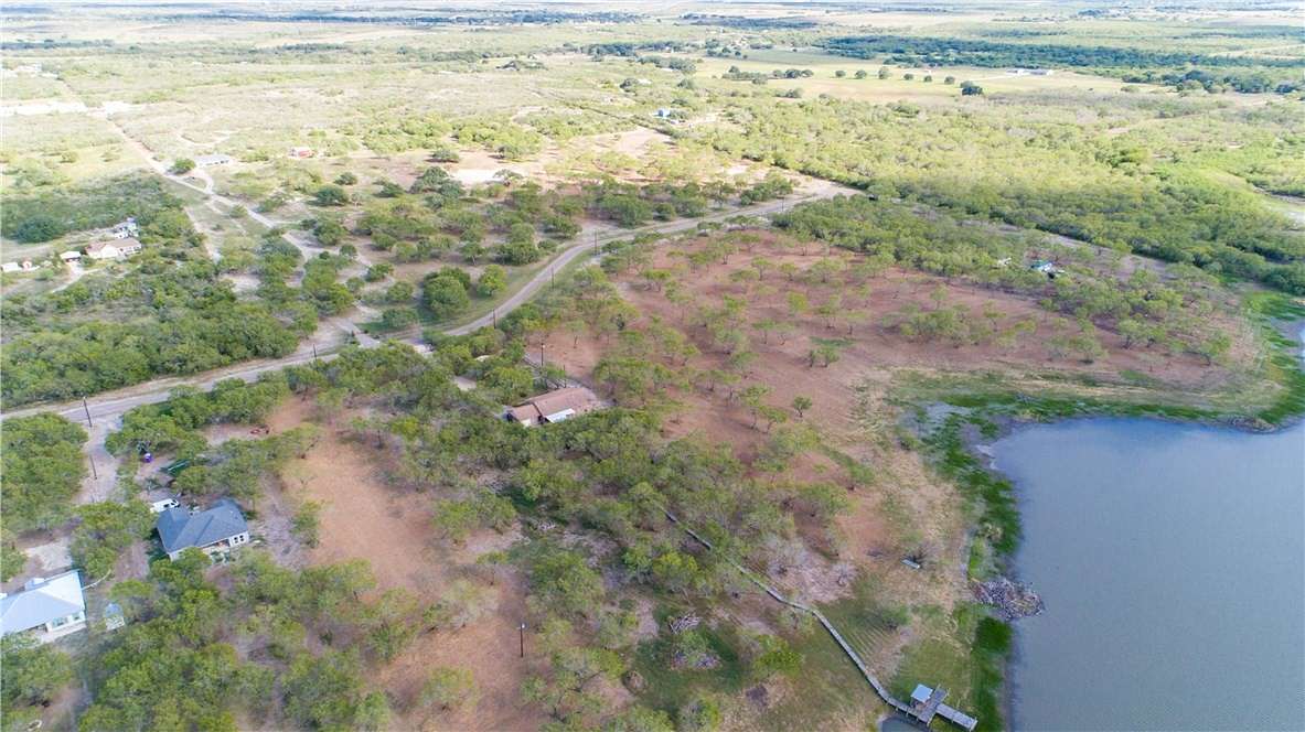 1.73 Acres of Residential Land for Sale in Dinero, Texas