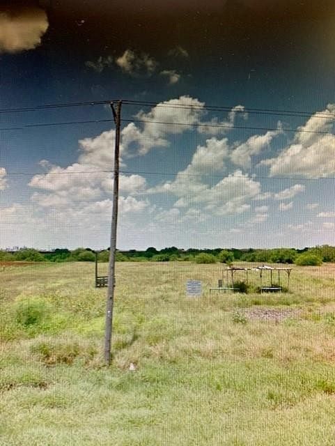 2.8 Acres of Commercial Land for Sale in Bishop, Texas