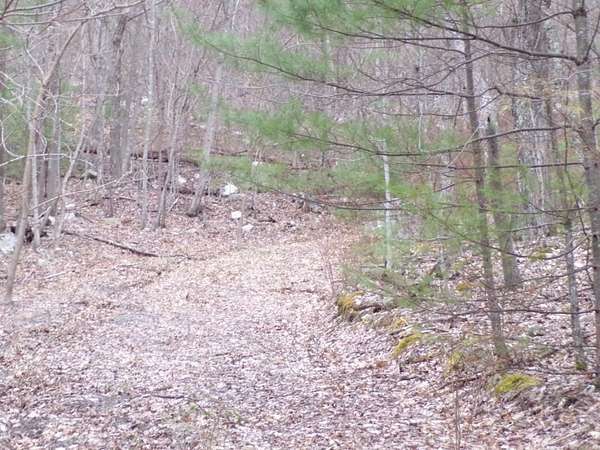 0.94 Acres of Residential Land for Sale in Mountain City, Tennessee