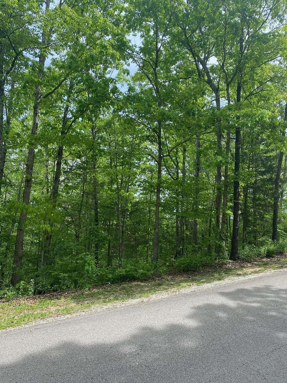 0.59 Acres of Land for Sale in Branson West, Missouri