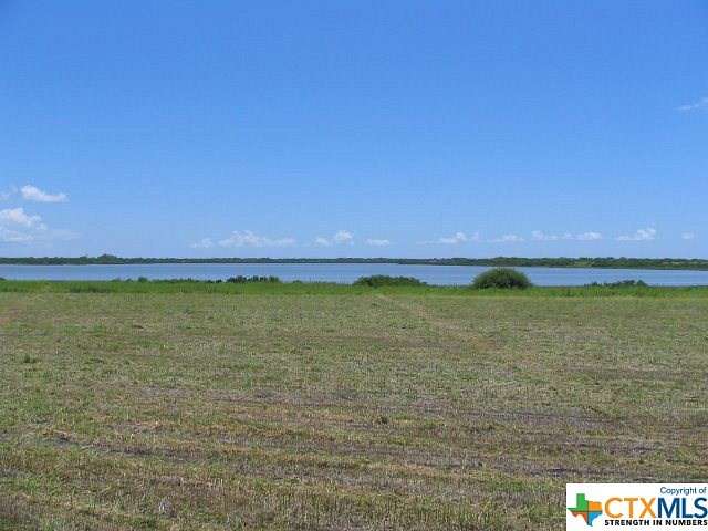 1.721 Acres of Residential Land for Sale in Port Lavaca, Texas