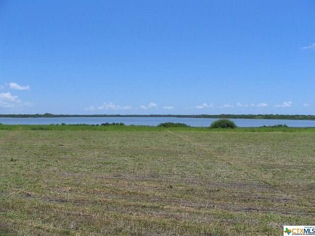 1.7 Acres of Residential Land for Sale in Port Lavaca, Texas