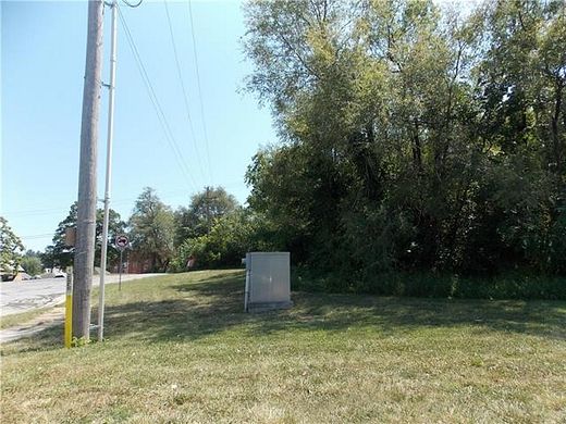 0.49 Acres of Commercial Land for Sale in Atchison, Kansas