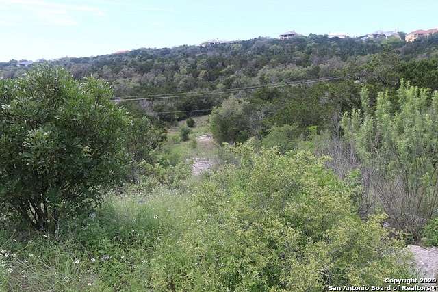 1.3 Acres of Residential Land for Sale in Helotes, Texas