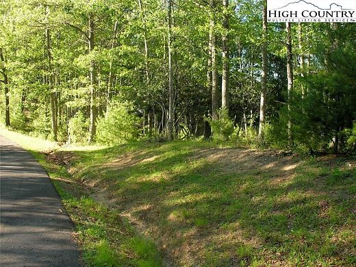 1.1 Acres of Residential Land for Sale in Piney Creek, North Carolina