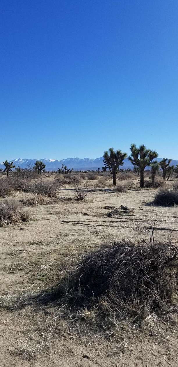 2.7 Acres of Land for Sale in Palmdale, California