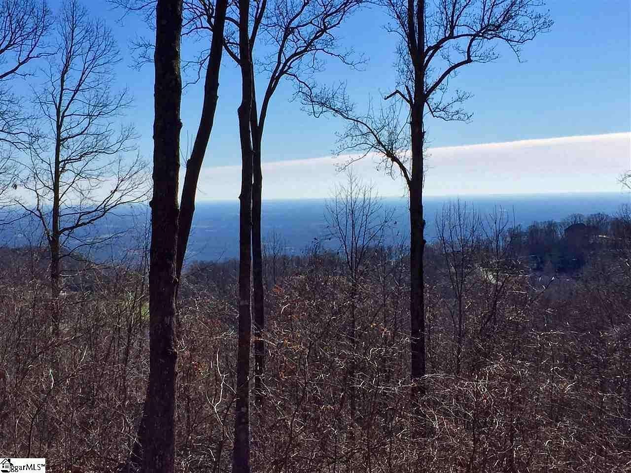 1.5 Acres of Residential Land for Sale in Landrum, South Carolina