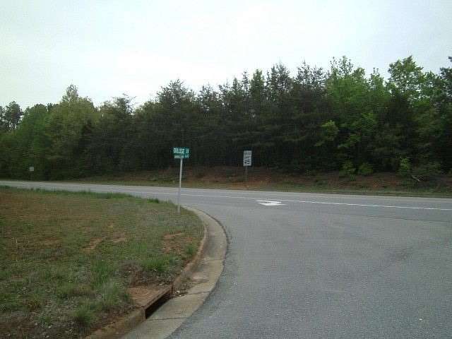3 Acres of Residential Land for Sale in South Boston, Virginia