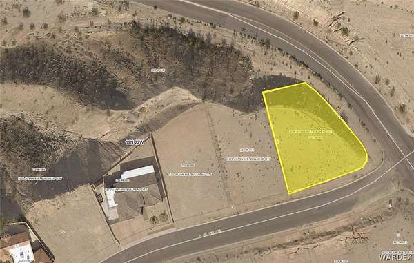 0.35 Acres of Residential Land for Sale in Bullhead City, Arizona