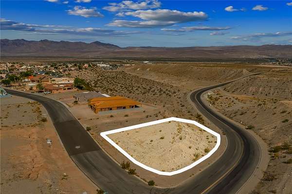 0.35 Acres of Residential Land for Sale in Bullhead City, Arizona