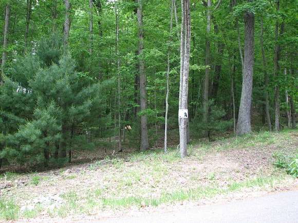0.43 Acres of Land for Sale in Daniels, West Virginia