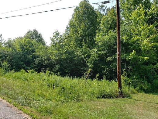 0.4 Acres of Residential Land for Sale in North Wilkesboro, North Carolina