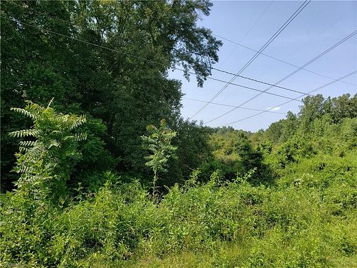 0.65 Acres of Residential Land for Sale in North Wilkesboro, North Carolina
