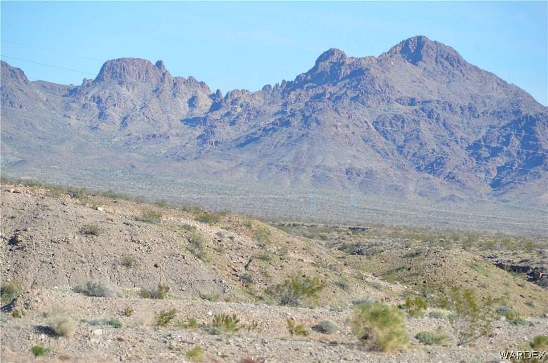 0.38 Acres of Residential Land for Sale in Bullhead City, Arizona